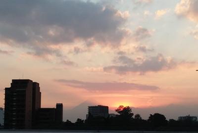 Guatemala City Half Day Private Tour Guatemala City Half Day Private Tour