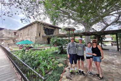 Best Walking Tour in La Antigua Guatemala
