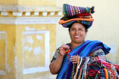 Private Walking tour of Antigua Guatemala Private Walking tour of Antigua Guatemala