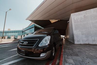 Private Transportation Service from Antigua to Guatemala City wit Private Transportation Service from Antigua to Guatemala City wit