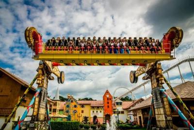 Antigua - IRTRA RETALHULEU - Antigua