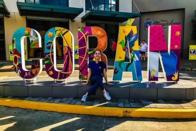 Coban City Tour: Half-Day From Coban Coban City Tour: Half-Day From Coban