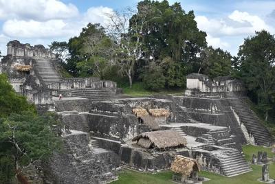 Tikal Day Tour Tikal Day Tour
