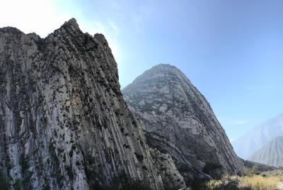 Explore La Huasteca Canyon Explore La Huasteca Canyon