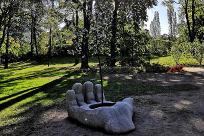 Oslo European Green Capital Tour + Food Tasting (Private tour)