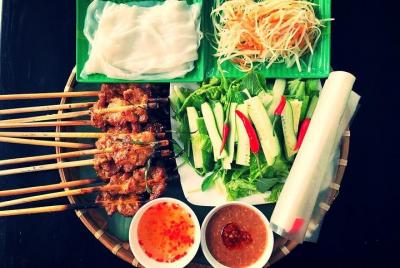 Hoi An Local Speciality Set Meal Coupon Hoi An Local Speciality Set Meal Coupon