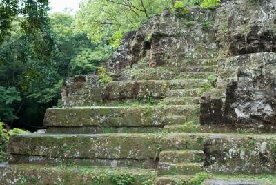 Uaxactun Day Tour from Flores Uaxactun Day Tour from Flores
