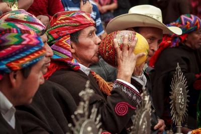Chichicastenango and Lake Atitlan Day Trip Chichicastenango and Lake Atitlan Day Trip