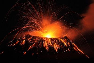 Pacaya Volcano Hikking from Guatemala city Pacaya Volcano Hikking from Guatemala city