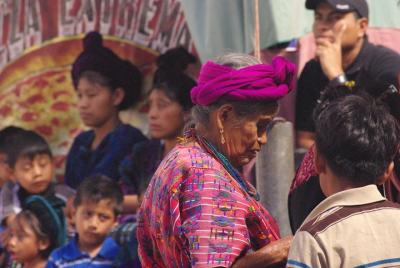 Chichicastenango Market and Lake Atitlan day tour with lunch from Chichicastenango Market and Lake Atitlan day tour with lunch from