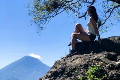 Tour of picturesque villages - Lake Atitlan Tour of picturesque villages - Lake Atitlan