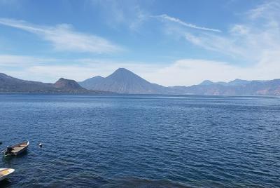 Wonderful Guatemala 6 Days Wonderful Guatemala 6 Days