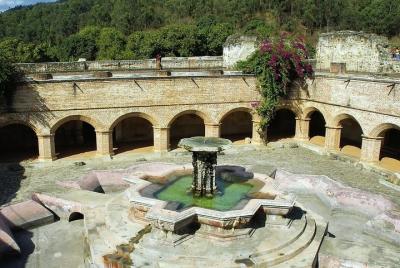 Half Day Antigua Tour from Guatemala City  Half Day Antigua Tour from Guatemala City
