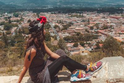 Antigua City Tour from Guatemala City Antigua City Tour from Guatemala City