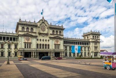 Guatemala City Landmarks   Guatemala City Landmarks