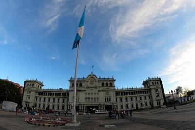 Full day tour in Guatemala City Full day tour in Guatemala City