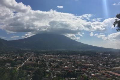 Guatemala City & Antigua Guatemala Private Tour Guatemala City & Antigua Guatemala Private Tour