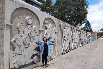 Private: Guatemala City History Tour Private: Guatemala City History Tour