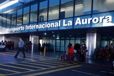 Private Transport - between Guatemala City Airport and Antigua Private Transport - between Guatemala City Airport and Antigua