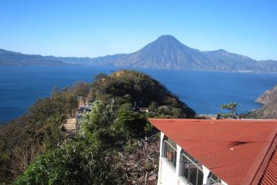 Lake Atitlan and Authentic Market of Solola Tour Lake Atitlan and Authentic Market of Solola Tour