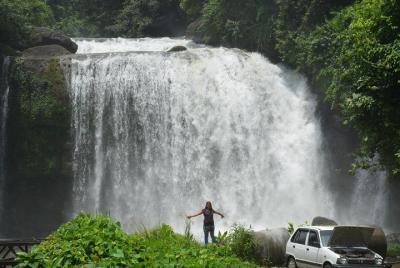 Shillong Tour Package