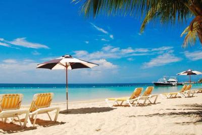 Shore Excursion: Roatan West Bay Tabyana Beach Break 