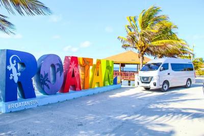 Real Estate Tour with a top realtor