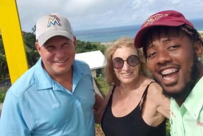 Private Roatan Island Tour 