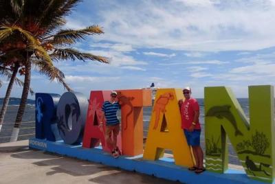 Monkey and Sloth Sanctuary + City Tour