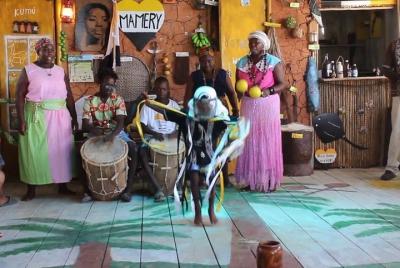 Islander Cultural Combo 