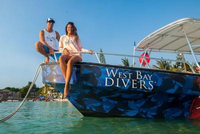 Cruise Excursion – 2 Snorkel Trips for one person with transport