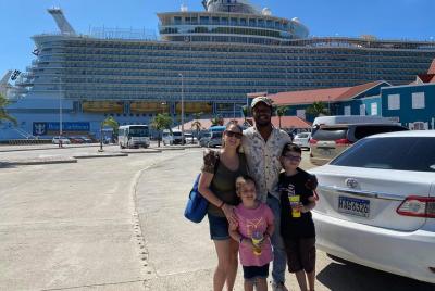 Roatan animal sanctuary and island adventures  Roatan animal sanctuary and island adventures