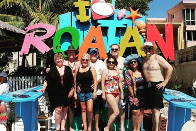 Custom Free Style Tour