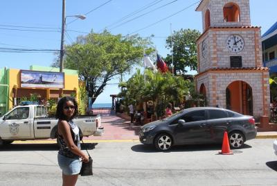 Shore Excursion: See Roatan at Your Own Pace! 