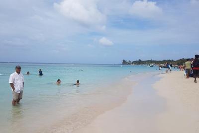 Transfer to West Bay