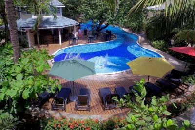 Day Pass - Paradise Beach Hotel