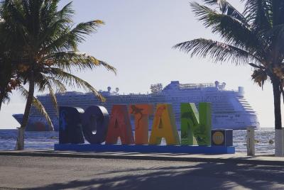 PRIVATE Monkey and Sloth Adventure