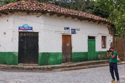 Ojojona Day Tour from Tegucigalpa Ojojona Day Tour from Tegucigalpa