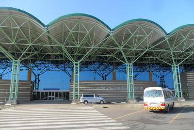 VFA - Victoria Falls Airport Transfers VFA - Victoria Falls Airport Transfers