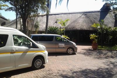 Chobe Kasane Airport To Victoria Falls Lodges Transfers Chobe Kasane Airport To Victoria Falls Lodges Transfers