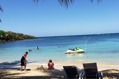 Transfer to West End 