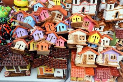 Santa Ana & Ojojona Santa Ana & Ojojona