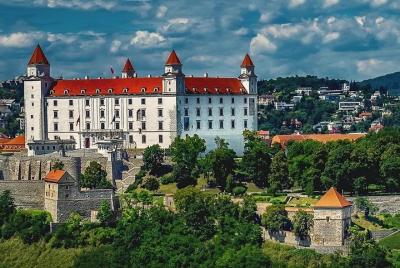 Private Day Trip From Budapest To Bratislava Private Day Trip From Budapest To Bratislava