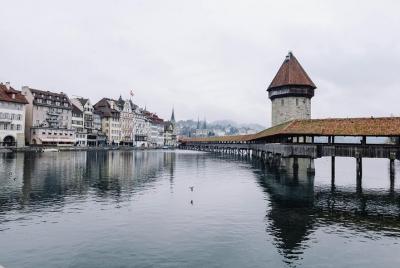 Lake Luzern local excursion Lake Luzern local excursion