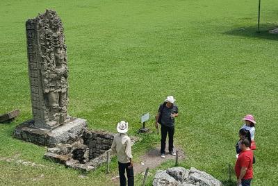 Full-Day Car Rental from Tegucigalpa with Guide Full-Day Car Rental from Tegucigalpa with Guide