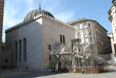 Budapest Jewish Heritage Walking Tour Budapest Jewish Heritage Walking Tour