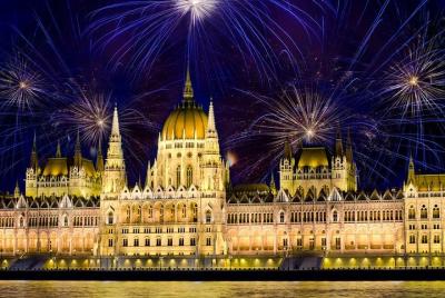 Budapest Fireworks Show and Danube Cruise on August 20th Budapest Fireworks Show and Danube Cruise on August 20th