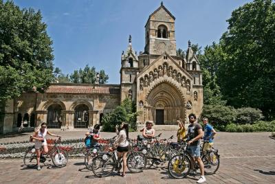 Budapest Bike Tour Budapest Bike Tour