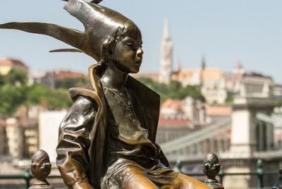 Budapest Historical & Cultural PRIVATE Walking Tour, KickStart To Budapest Historical & Cultural PRIVATE Walking Tour, KickStart To