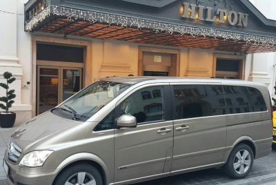 Budapest Roundtrip Private Airport Transfer Budapest Roundtrip Private Airport Transfer